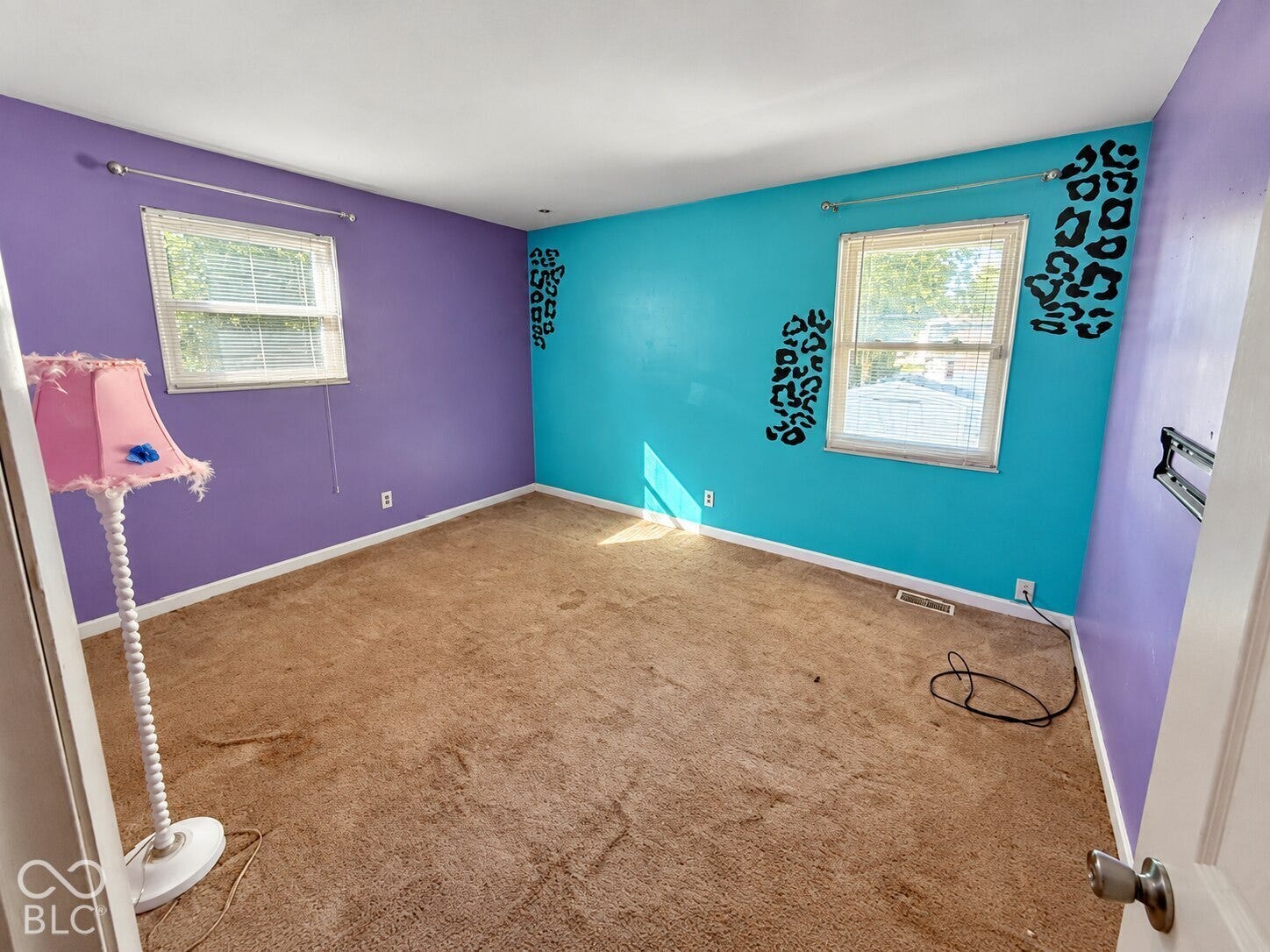 BEDROOM 2 - MAIN LEVEL