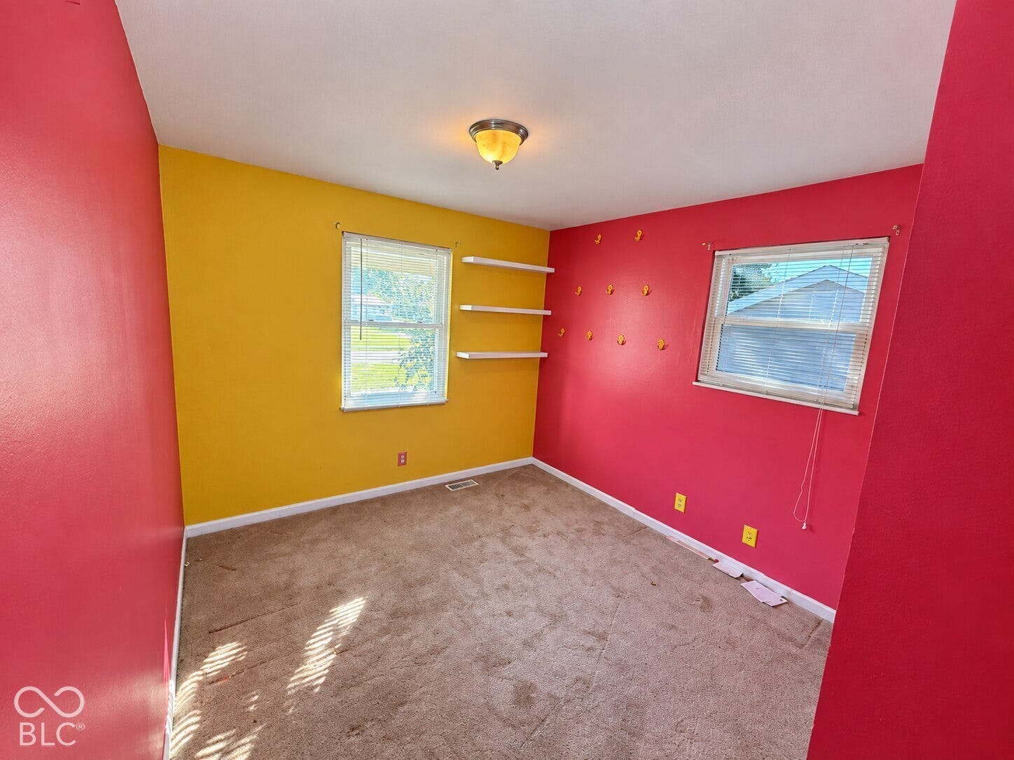 BEDROOM 3 - MAIN LEVEL