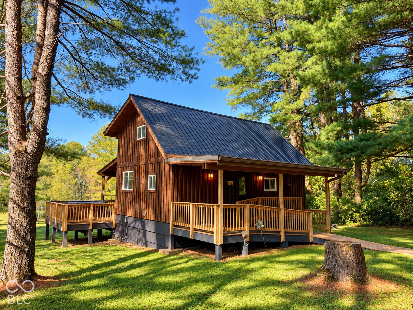 8208 E State Road 46, Bloomington, IN 47401