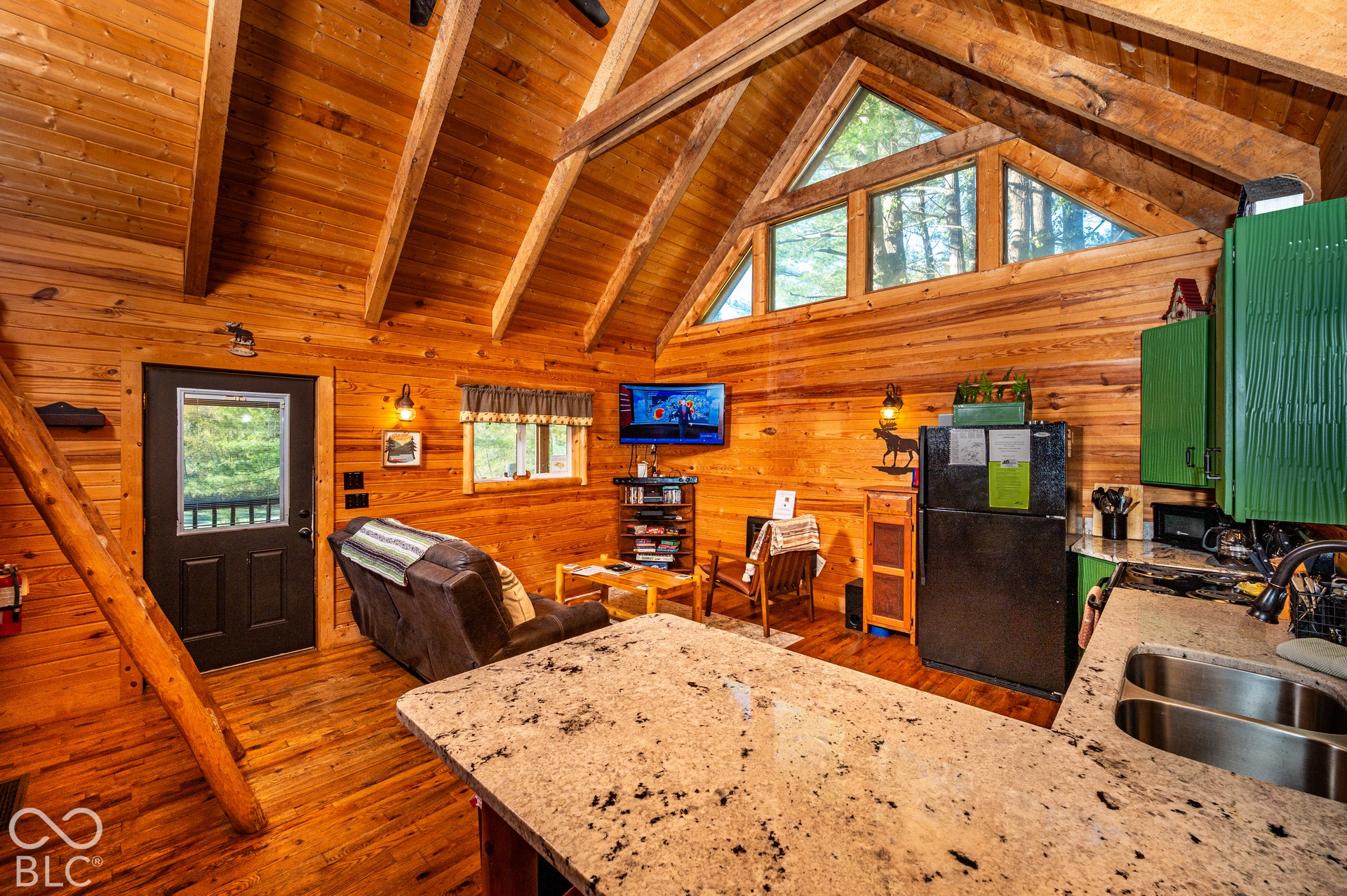 8208 E State Road 46, Bloomington, IN 47401