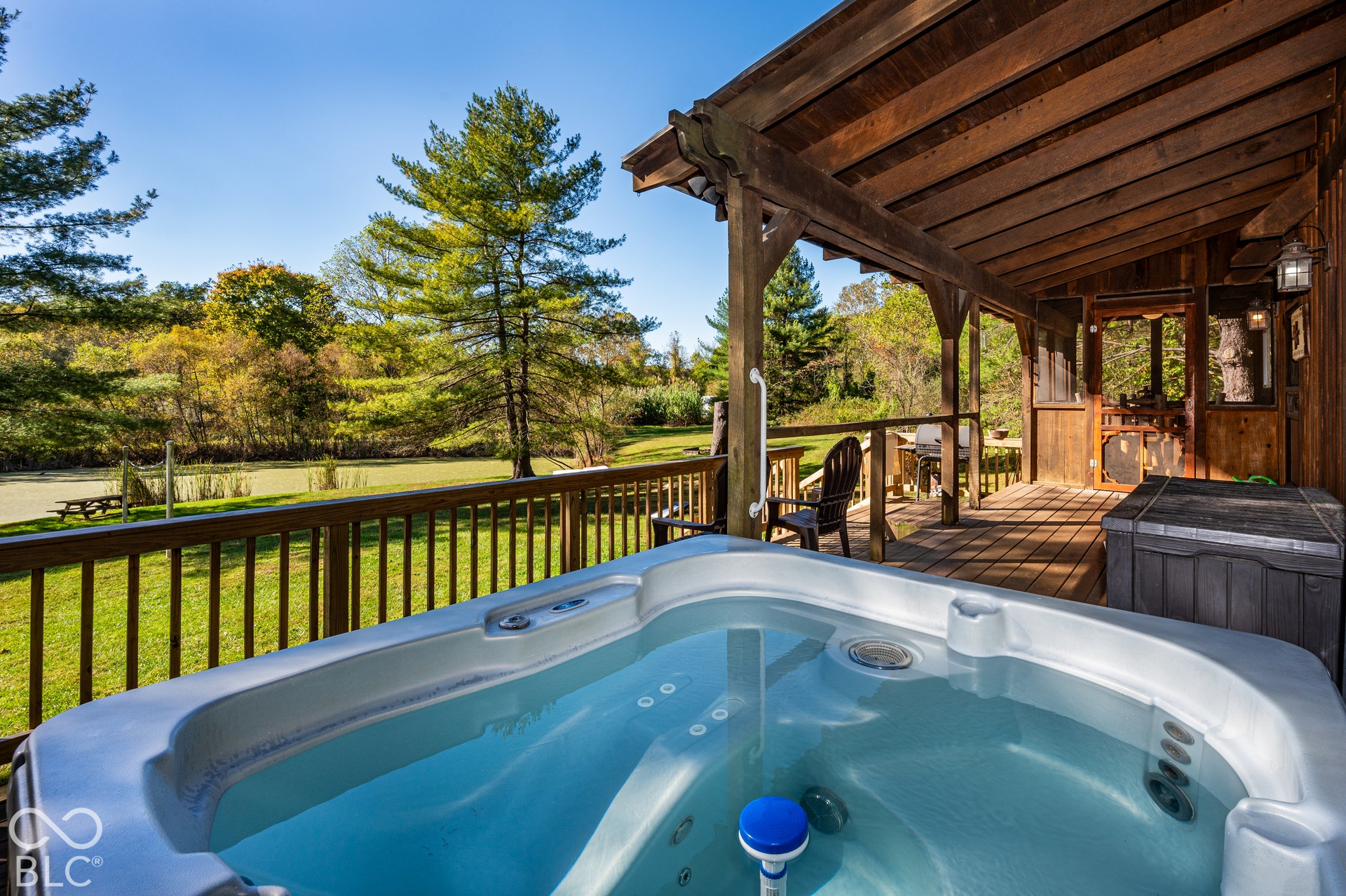 8208 E State Road 46, Bloomington, IN 47401
