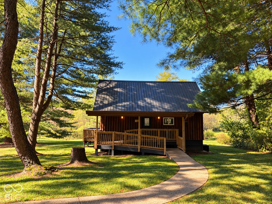 Property photo for 8208 E State Road 46, Bloomington, IN