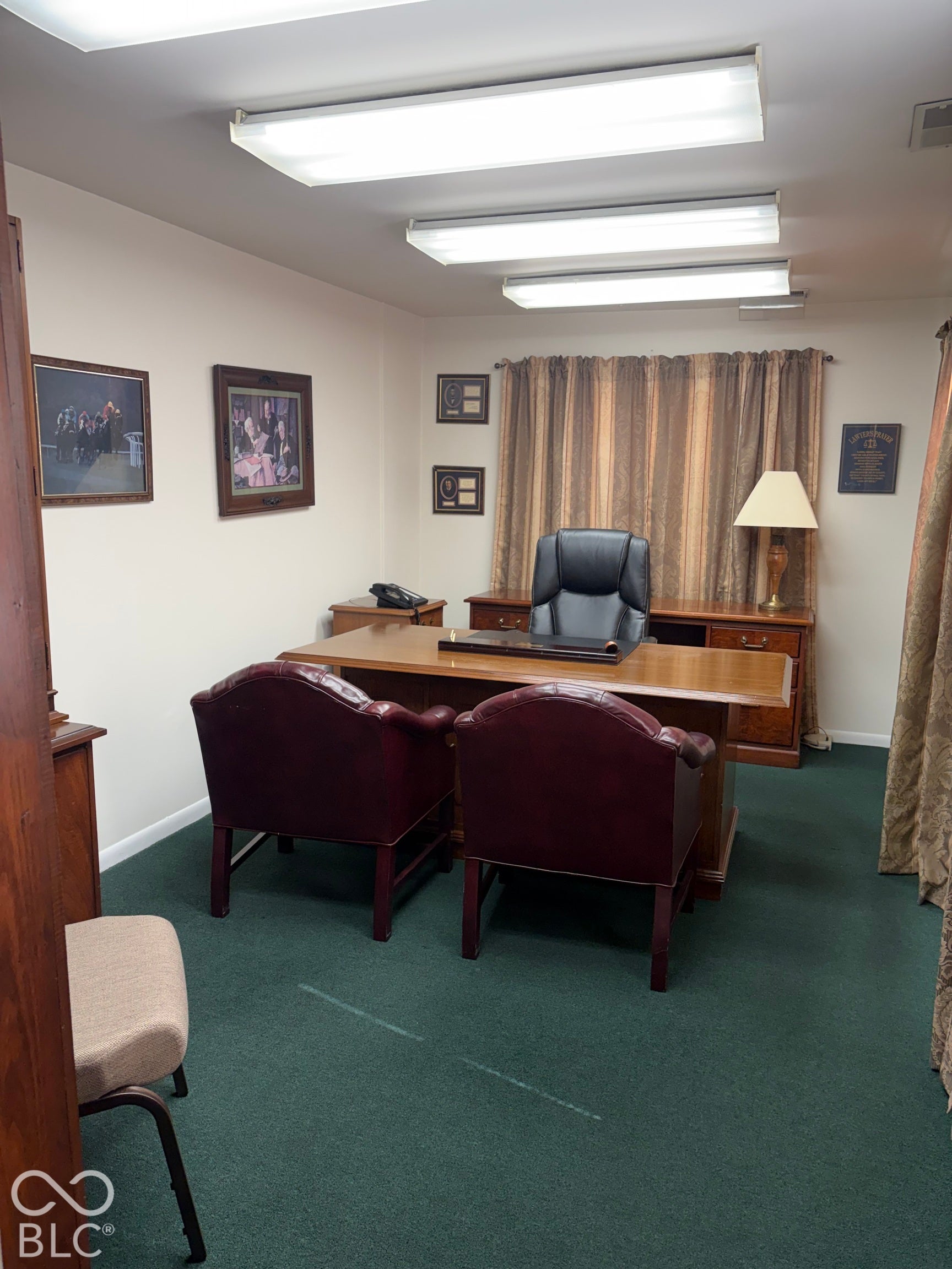Executive Office