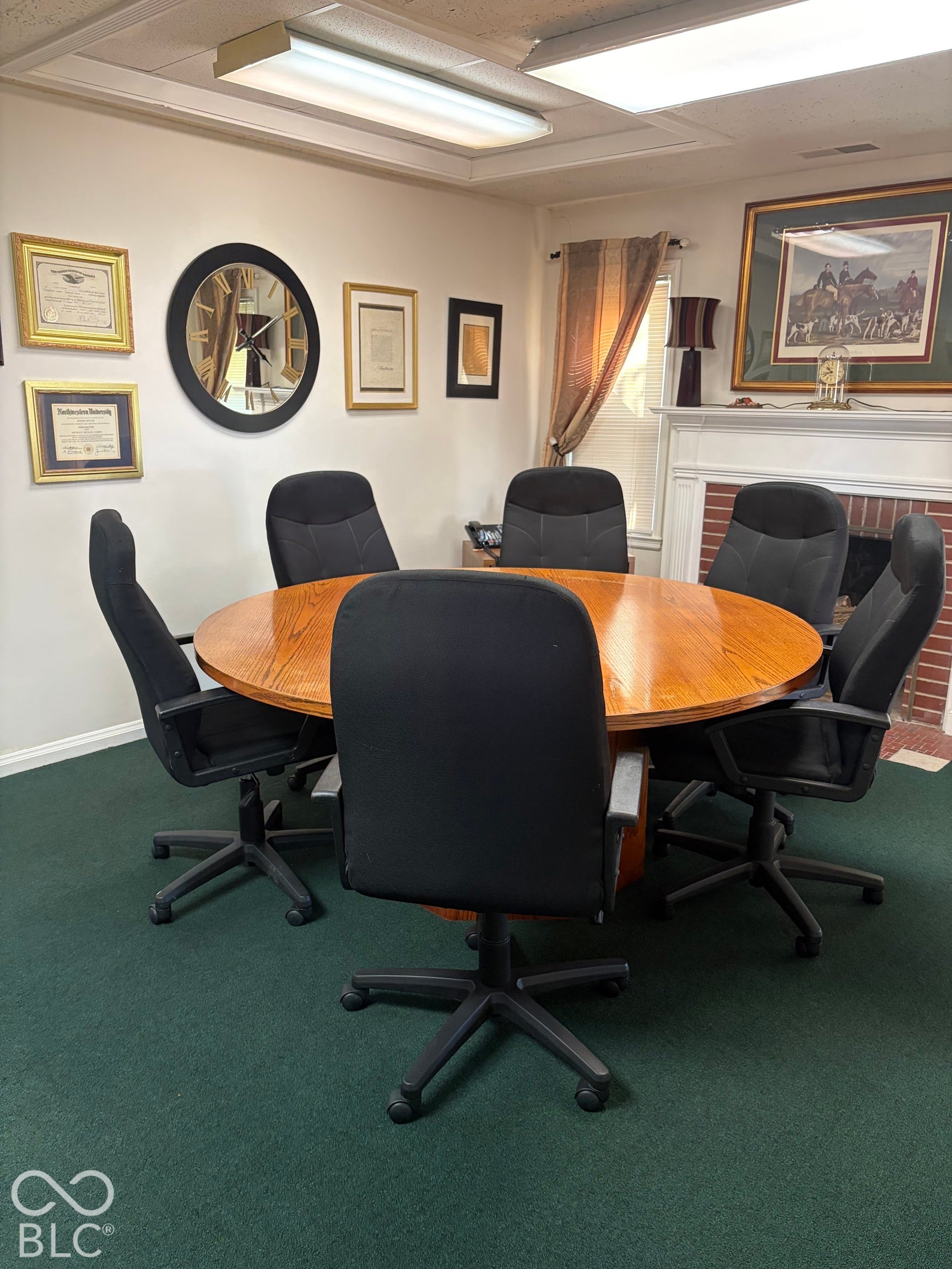 Conference Area 2