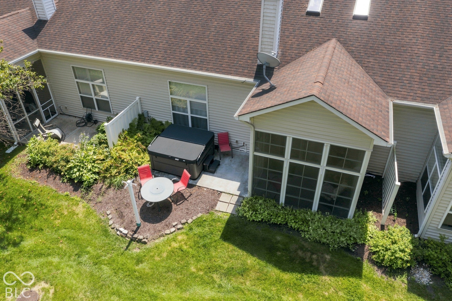 6252 Eller Creek Drive, Fishers, IN 46038