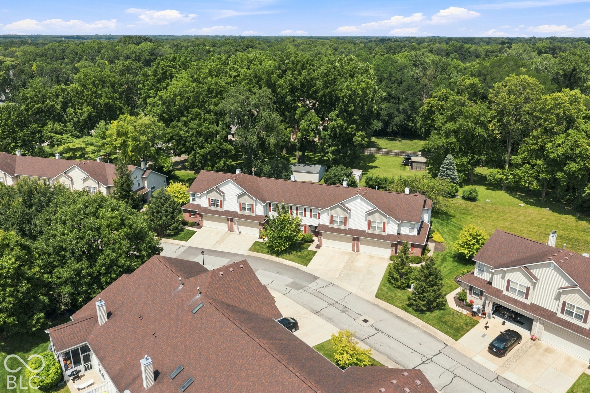 6252 Eller Creek Drive, Fishers, IN 46038