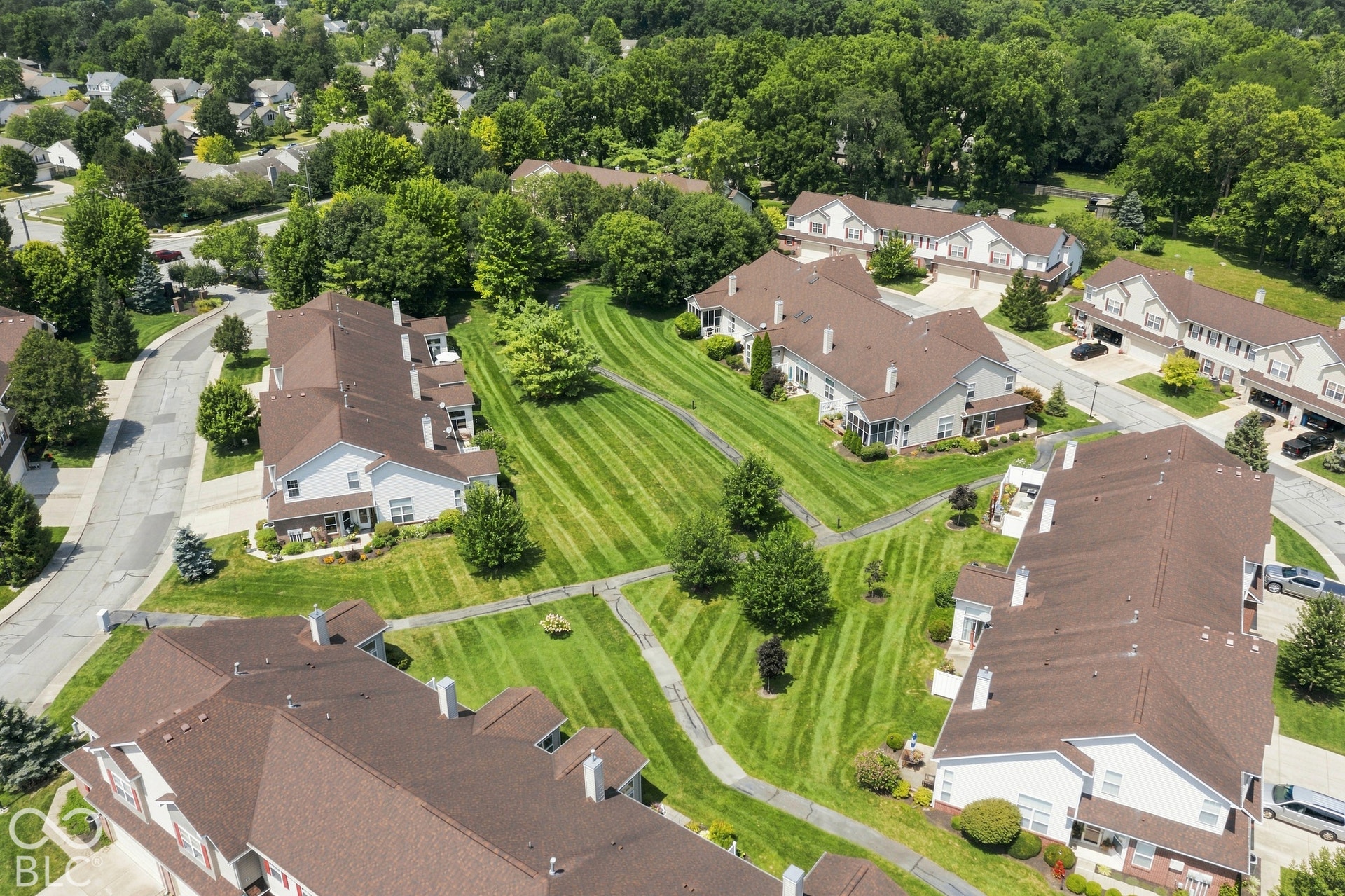 6252 Eller Creek Drive, Fishers, IN 46038