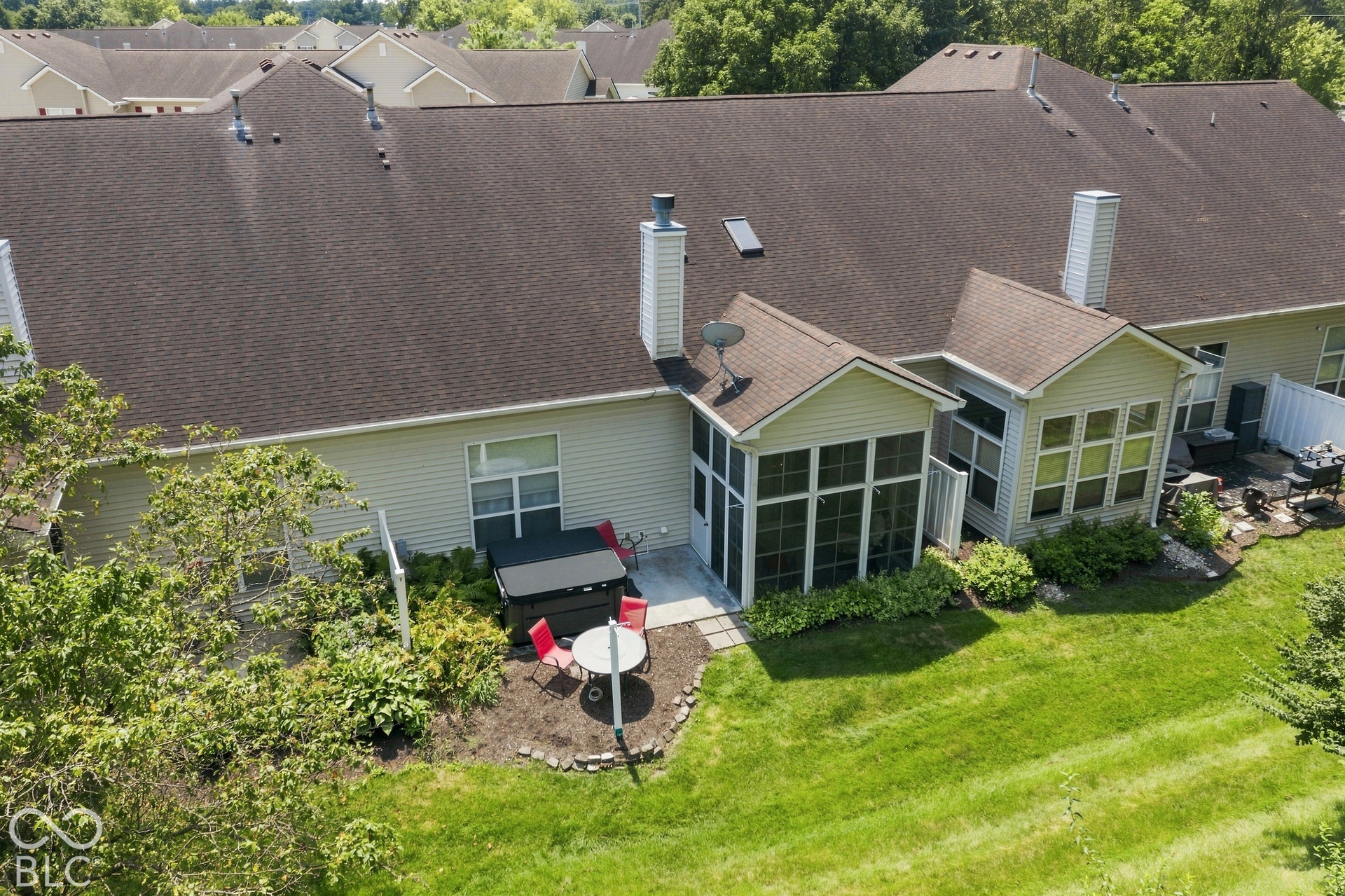 6252 Eller Creek Drive, Fishers, IN 46038