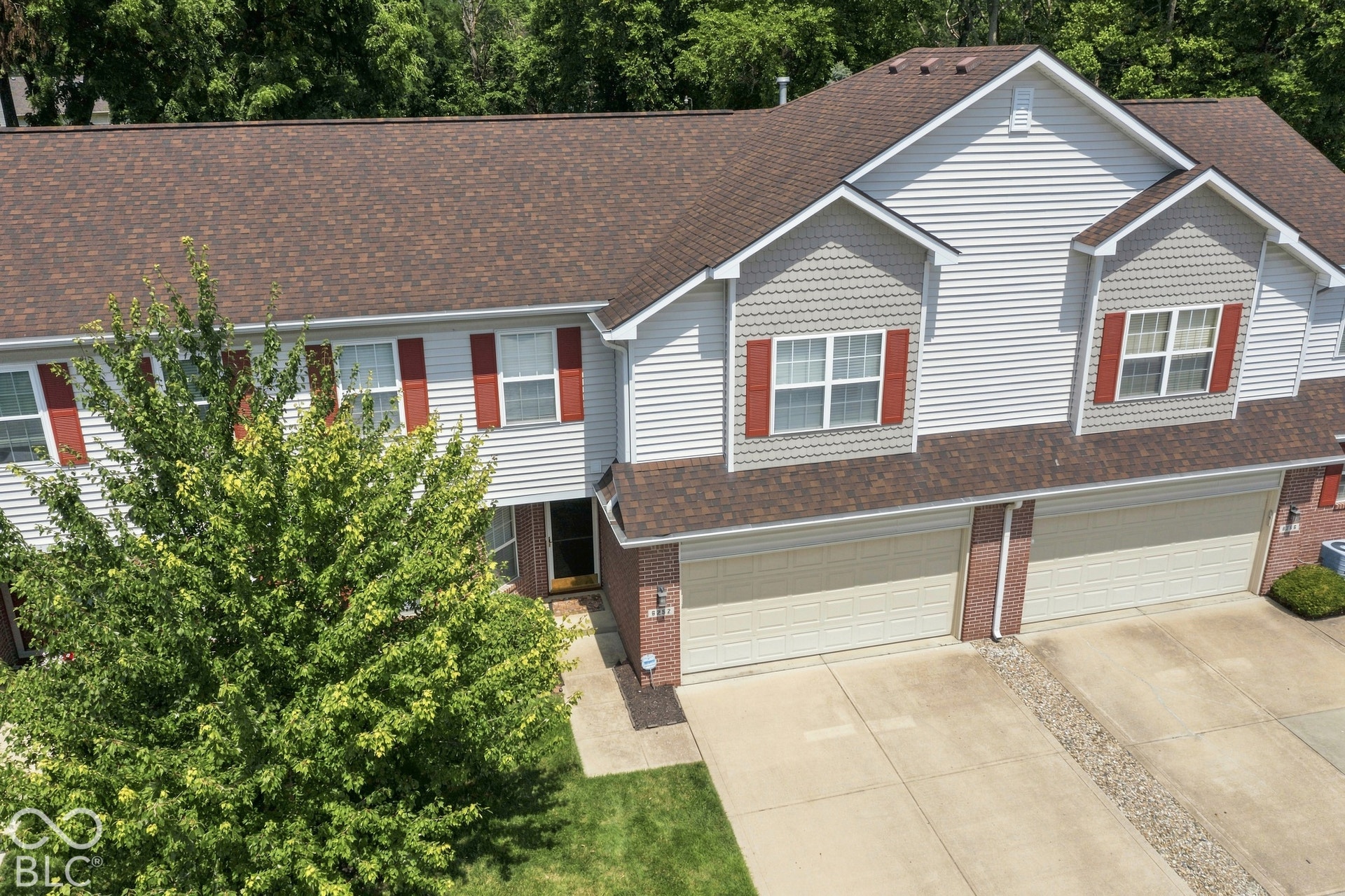 6252 Eller Creek Drive, Fishers, IN 46038