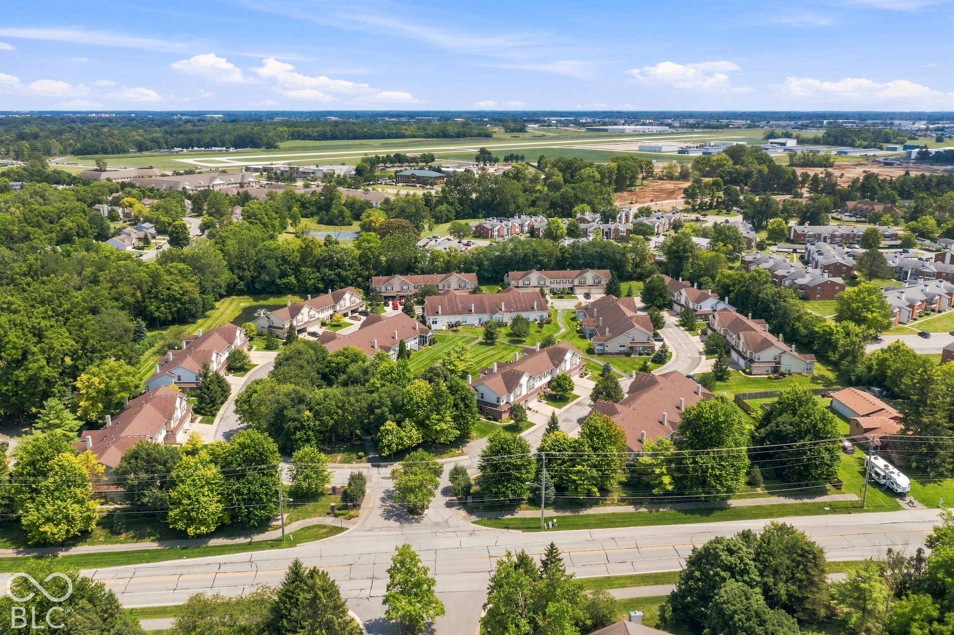 6252 Eller Creek Drive, Fishers, IN 46038