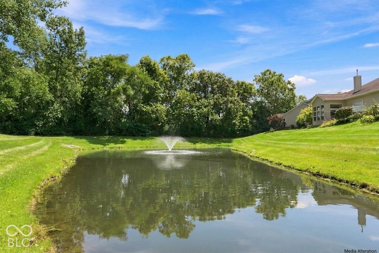 6252 Eller Creek Drive, Fishers, IN 46038