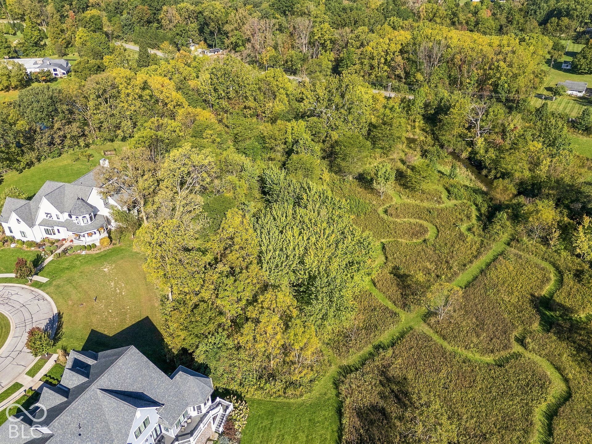 6483 W Deerfield Court, Zionsville, IN 46077