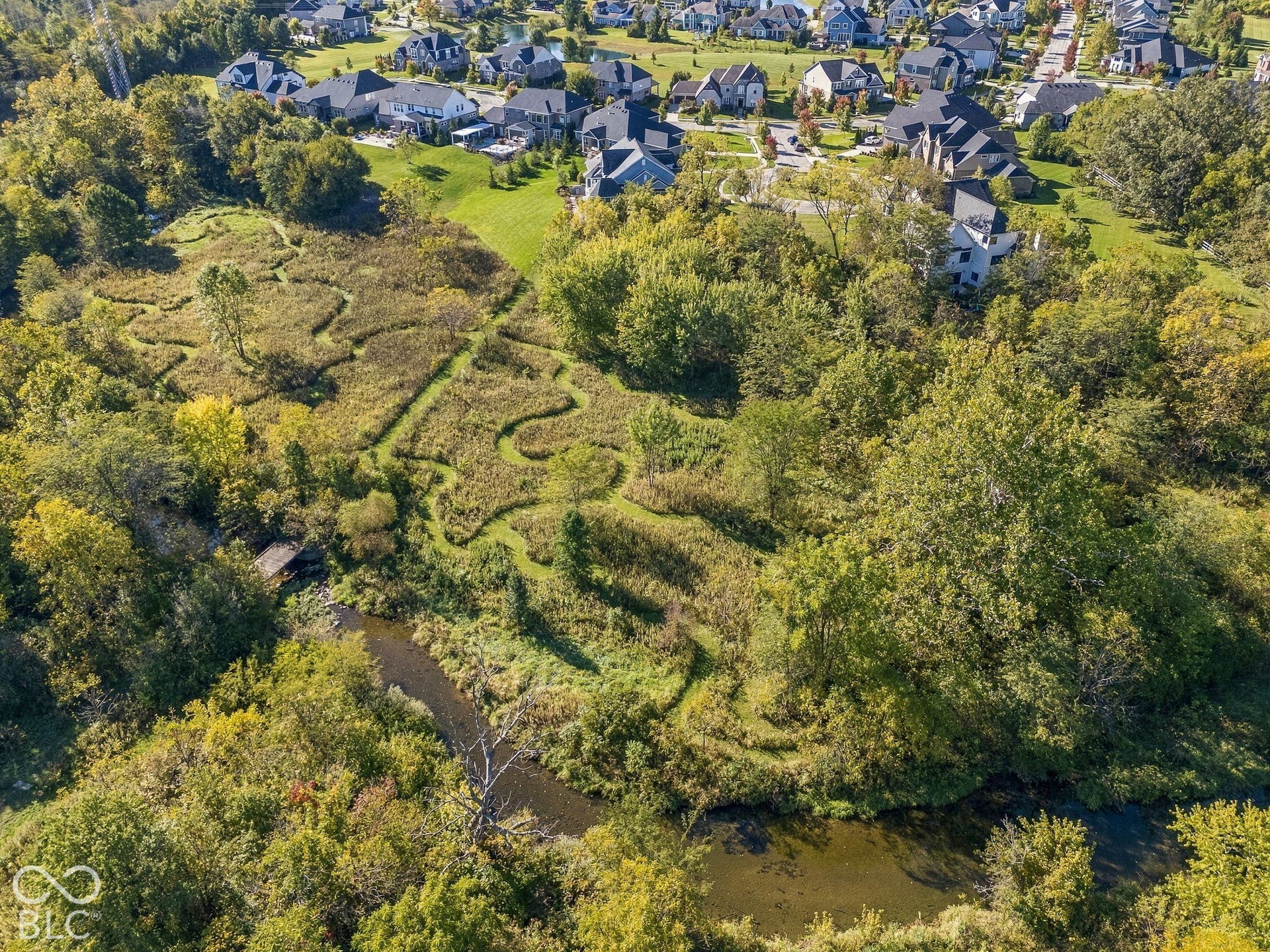 6483 W Deerfield Court, Zionsville, IN 46077