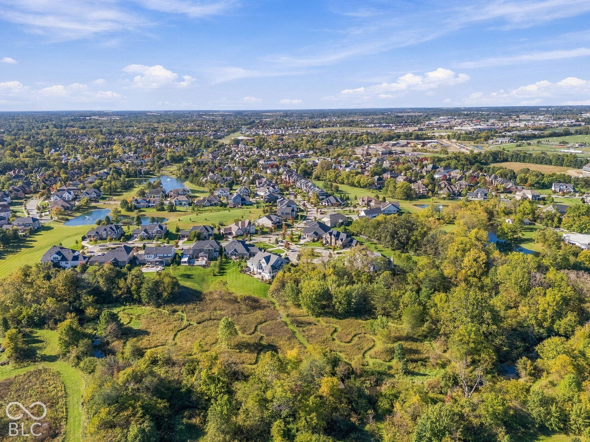 6483 W Deerfield Court, Zionsville, IN 46077