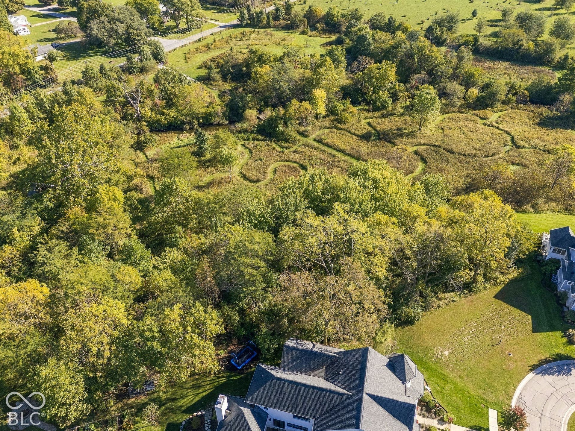 6483 W Deerfield Court, Zionsville, IN 46077