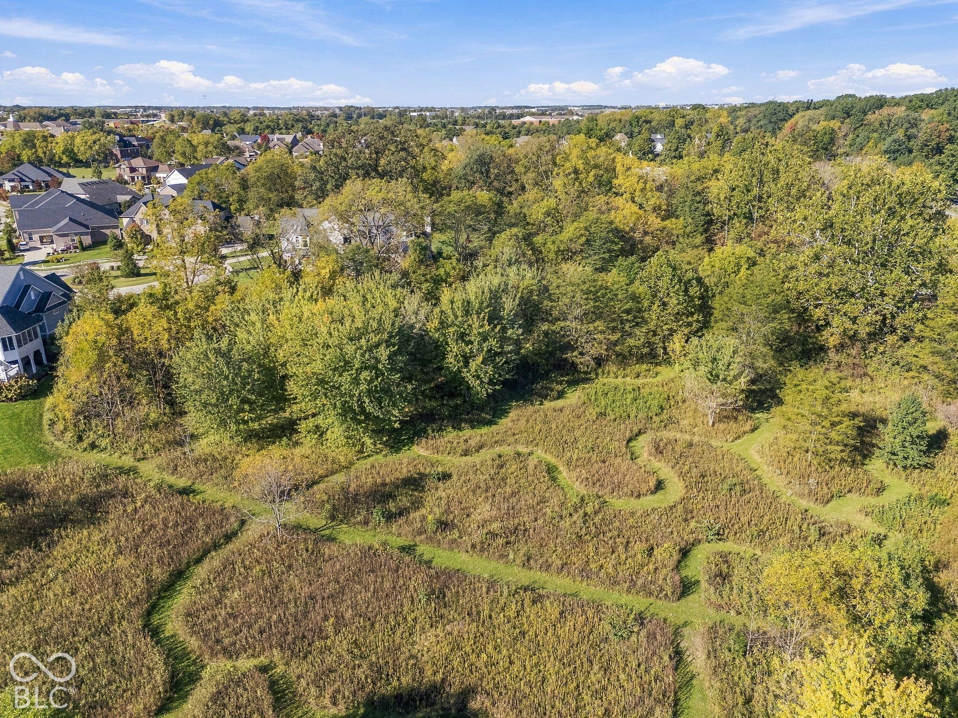 6483 W Deerfield Court, Zionsville, IN 46077