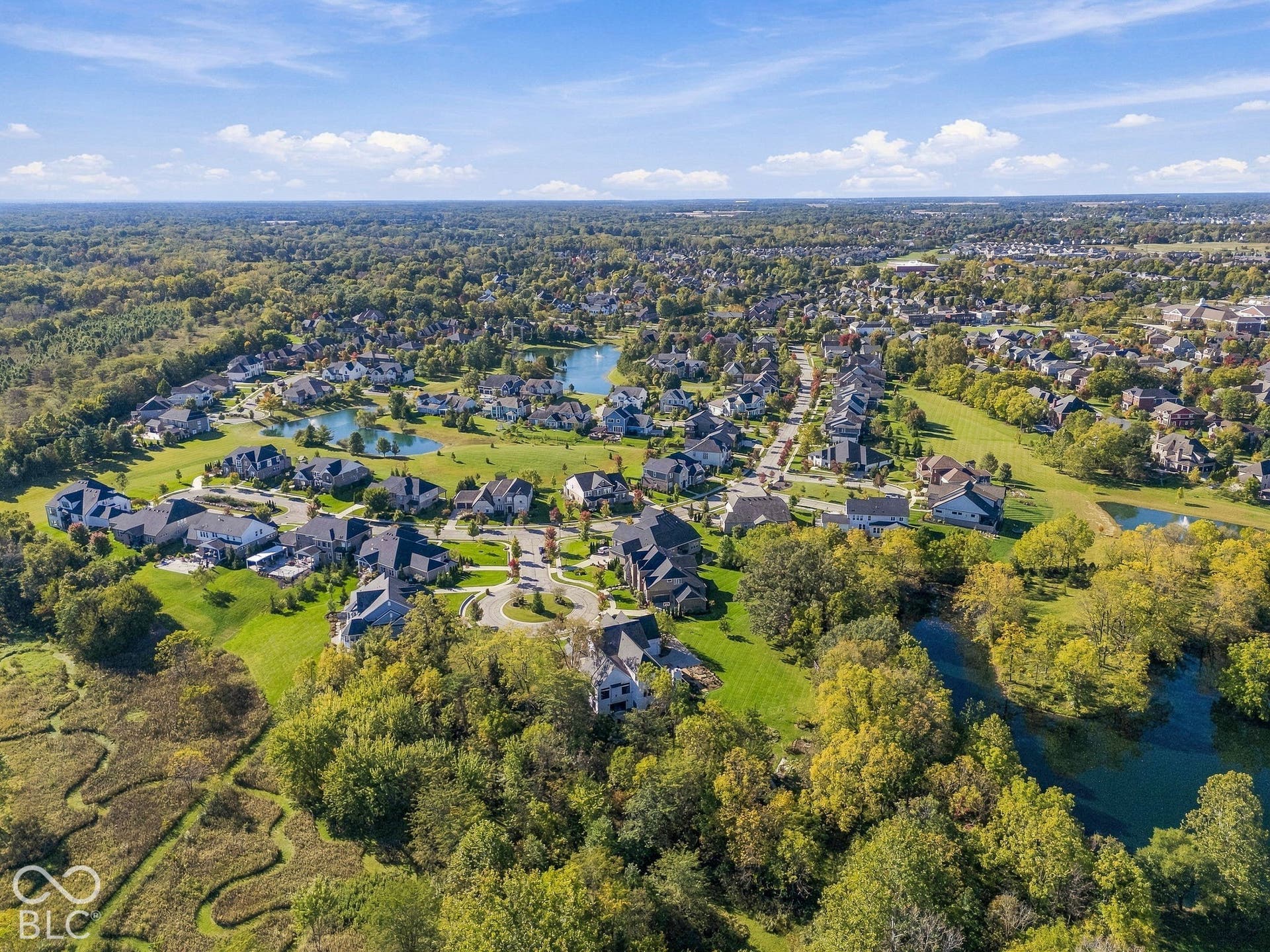 6483 W Deerfield Court, Zionsville, IN 46077