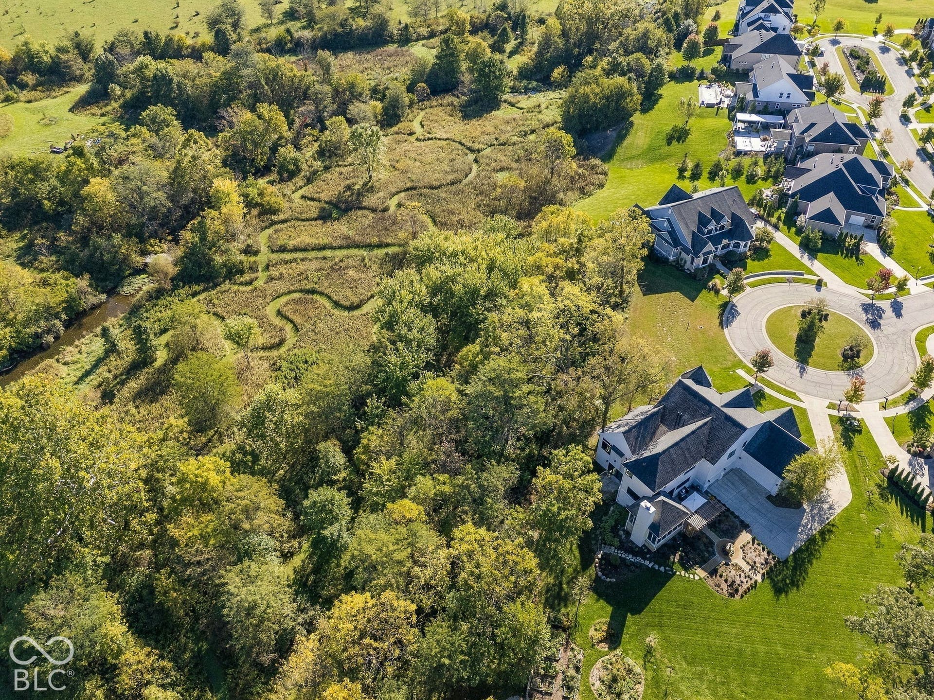 6483 W Deerfield Court, Zionsville, IN 46077