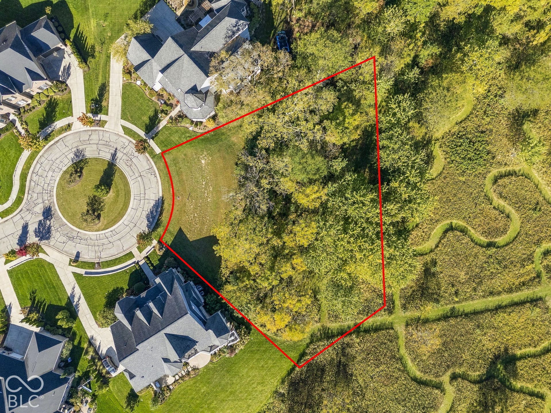 6483 W Deerfield Court, Zionsville, IN 46077