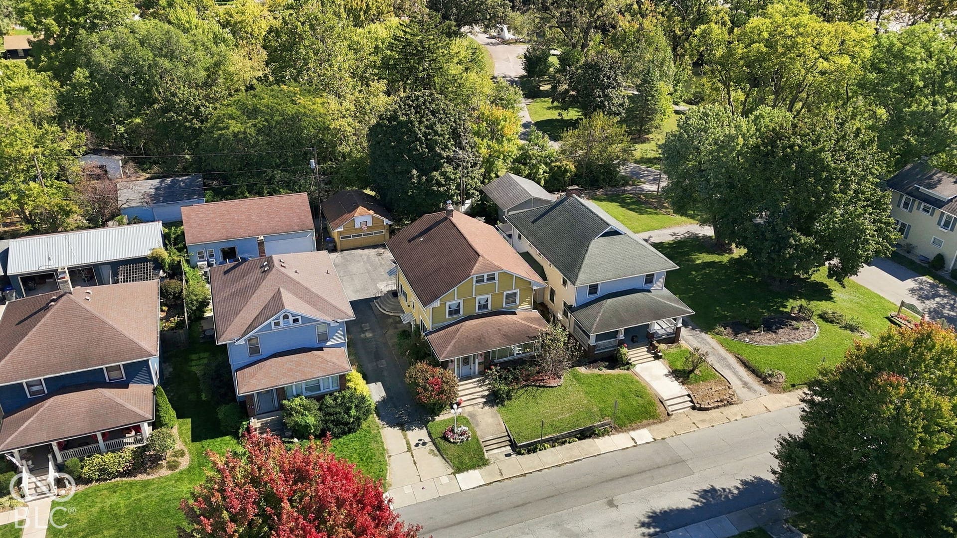 212 S McCann Street, Kokomo, IN 46901