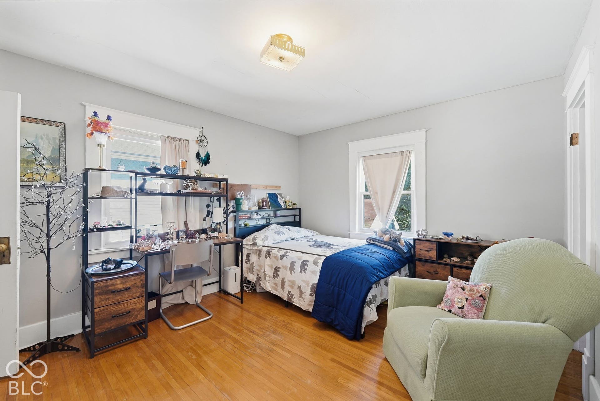 212 S McCann Street, Kokomo, IN 46901