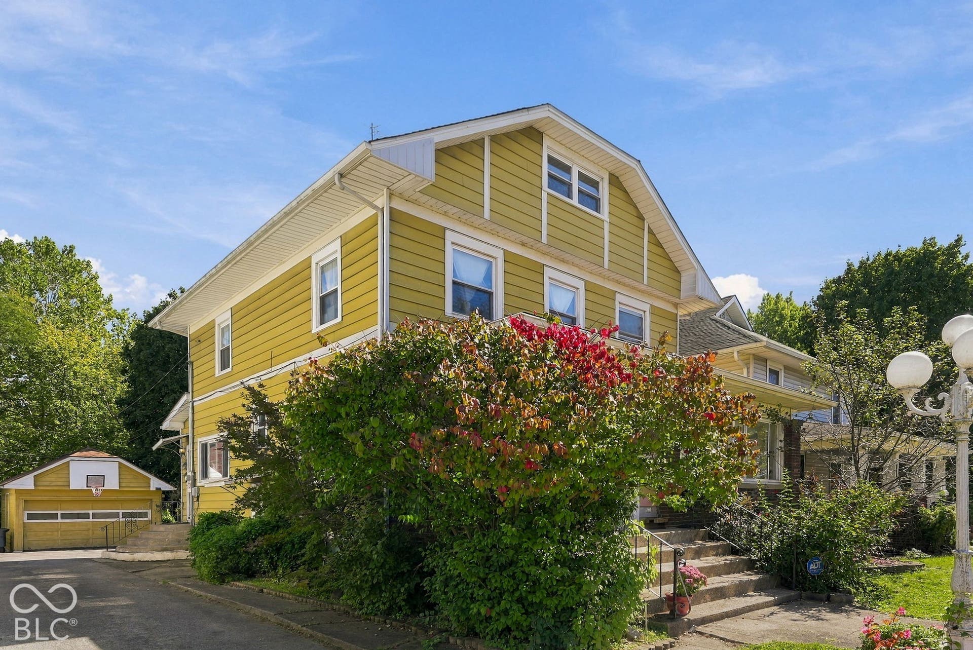 212 S McCann Street, Kokomo, IN 46901