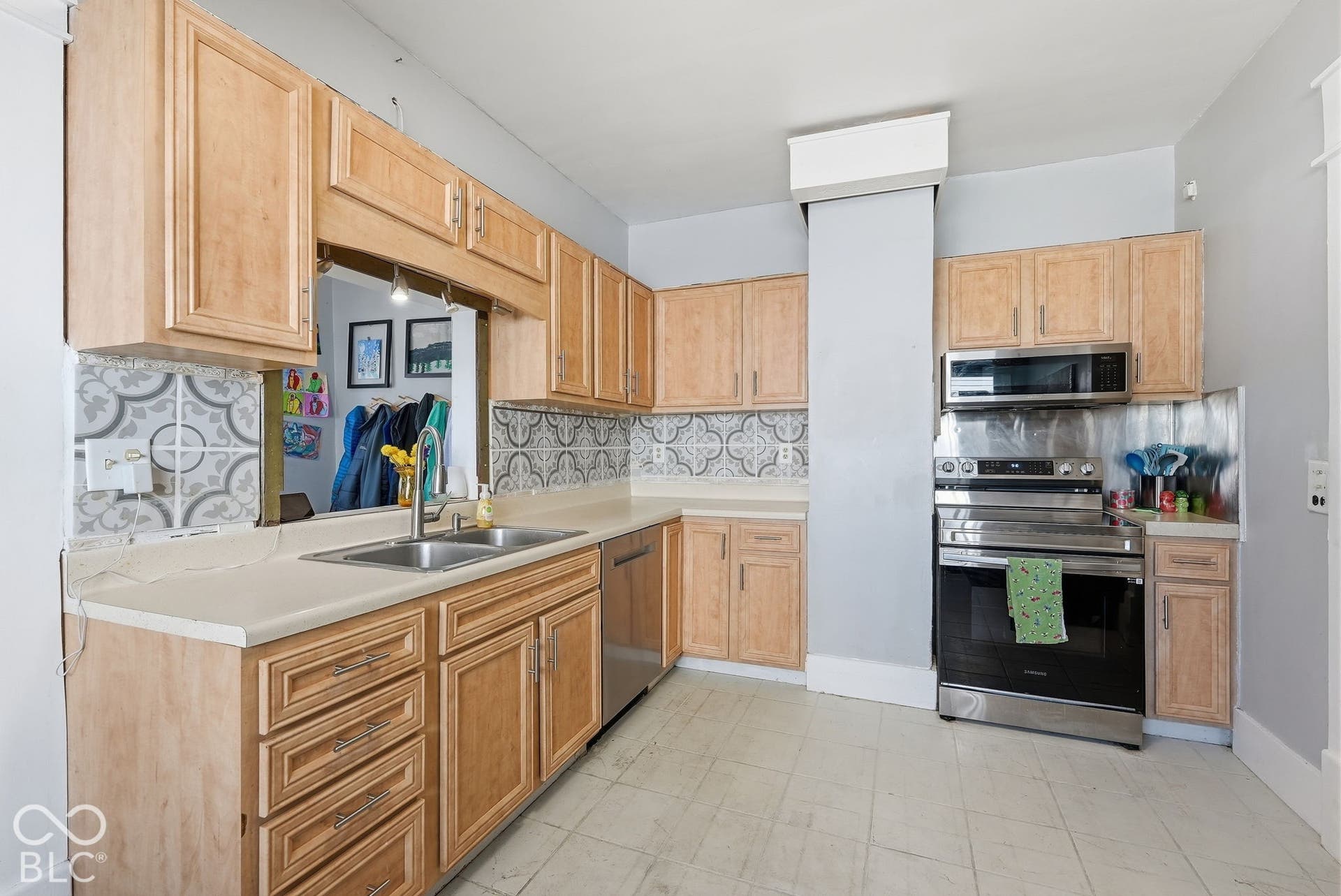 212 S McCann Street, Kokomo, IN 46901