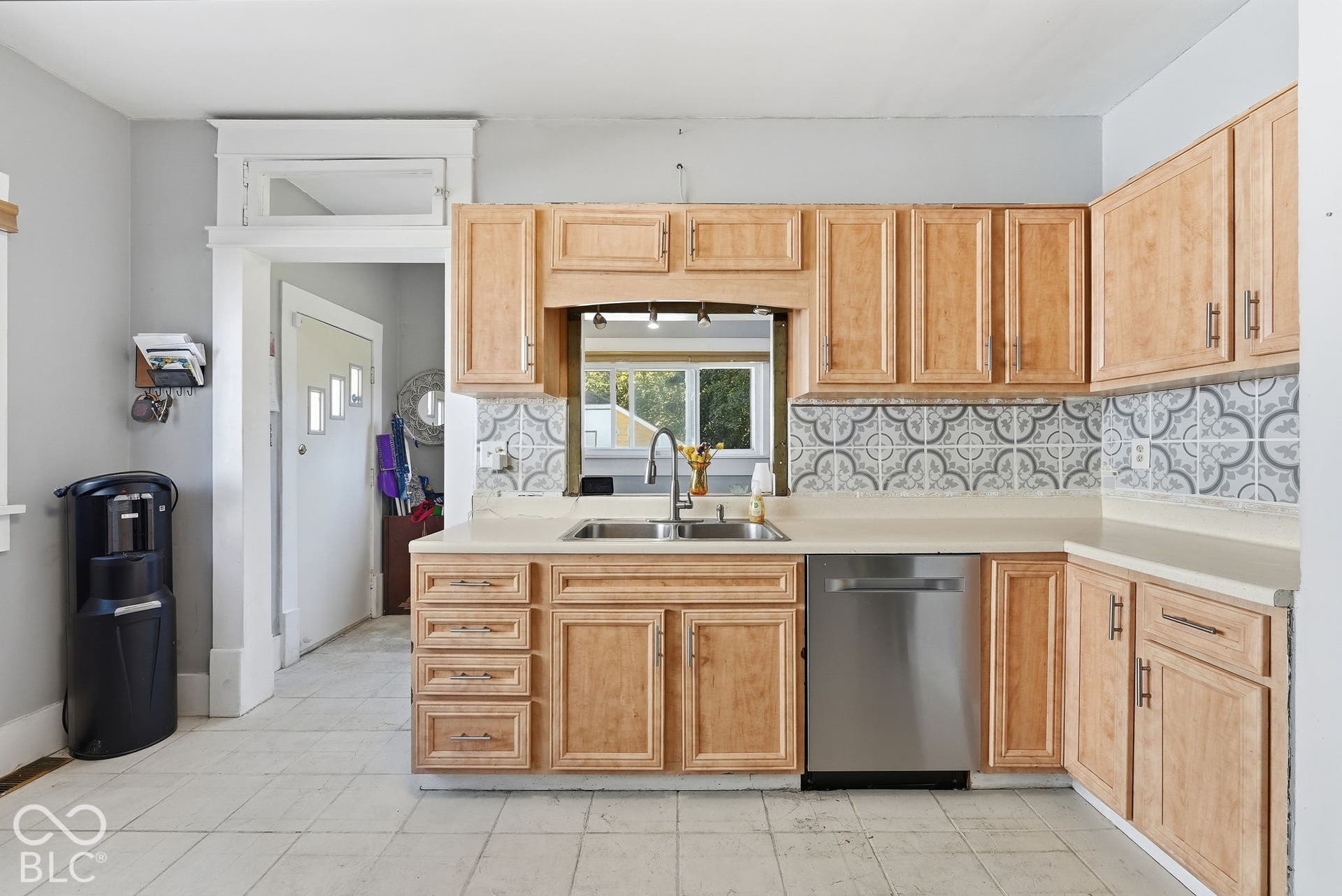 212 S McCann Street, Kokomo, IN 46901