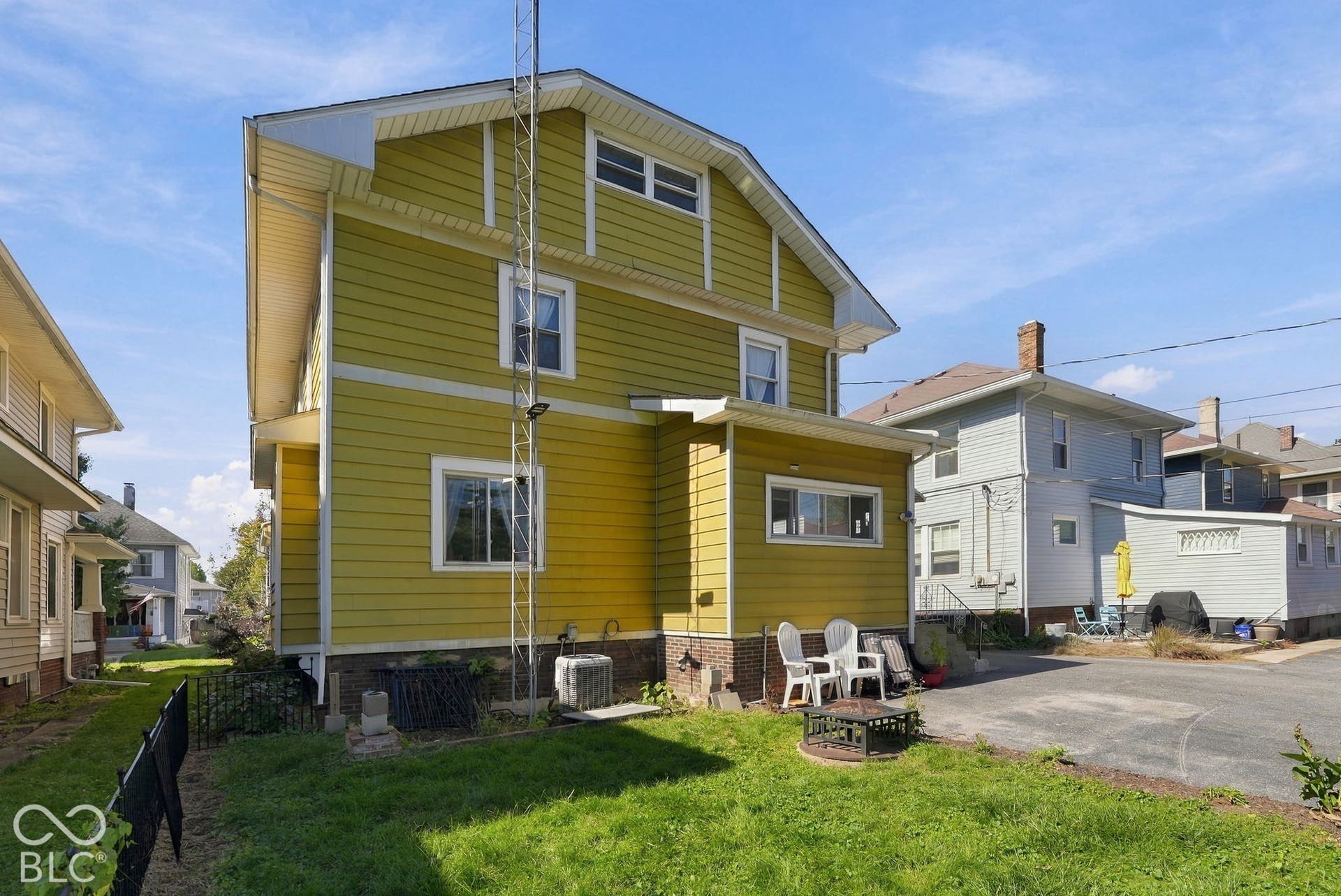 212 S McCann Street, Kokomo, IN 46901