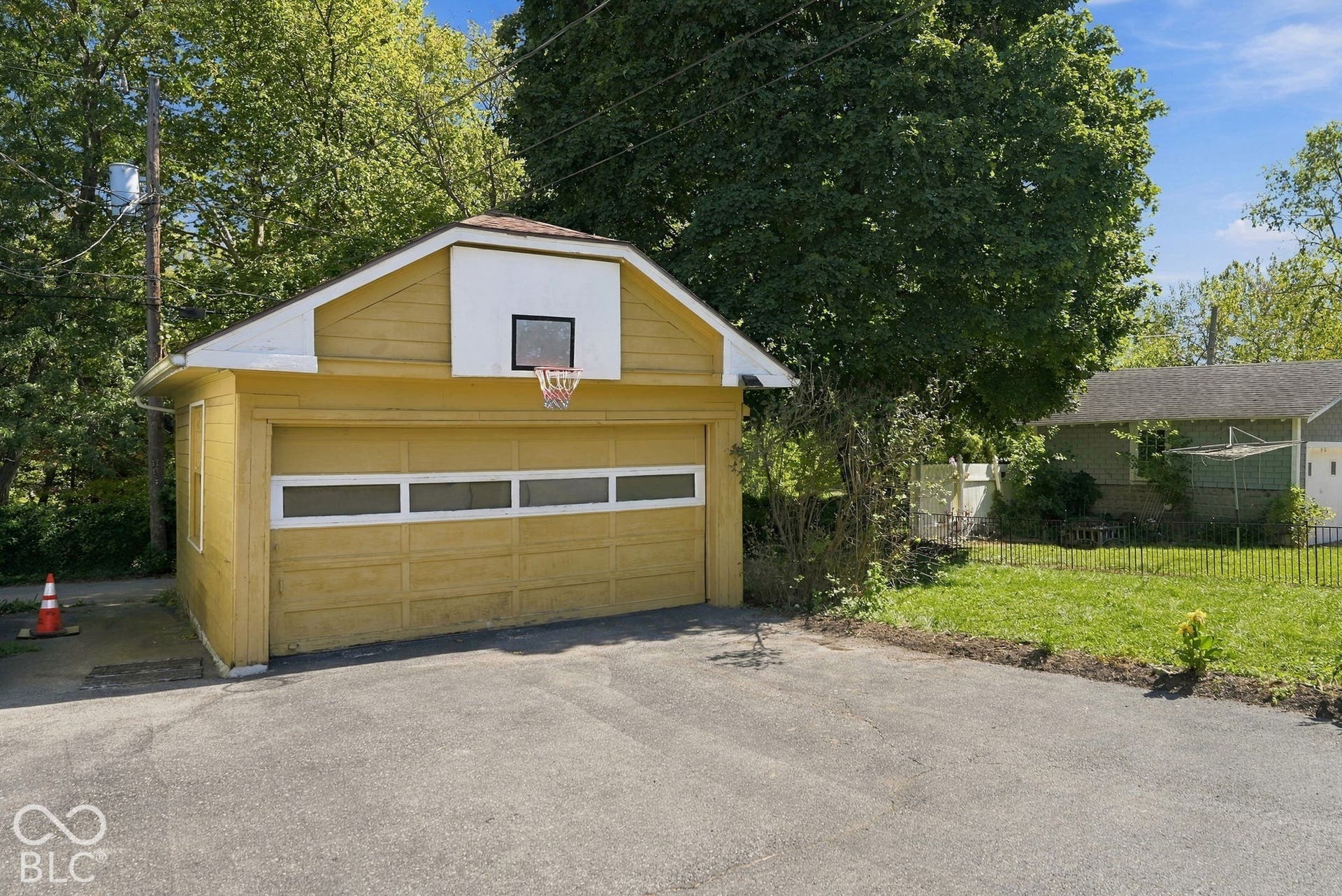 212 S McCann Street, Kokomo, IN 46901