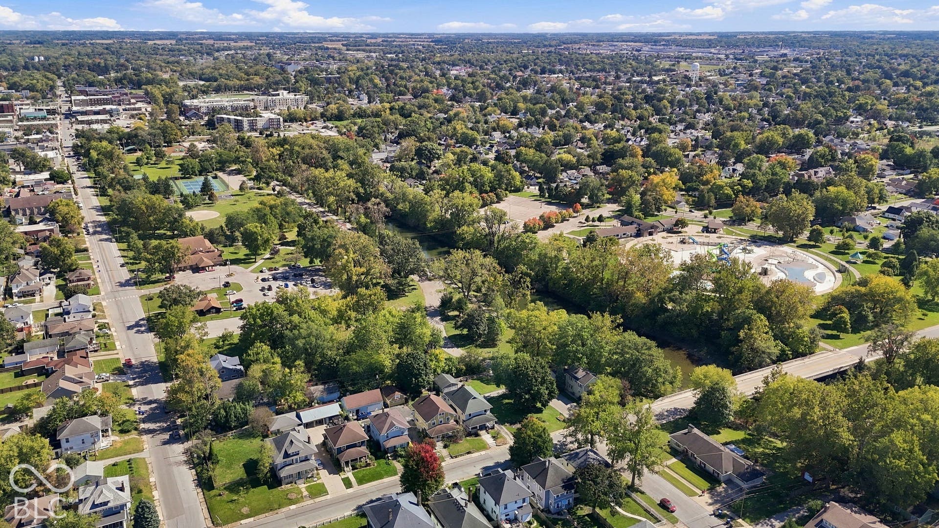 212 S McCann Street, Kokomo, IN 46901