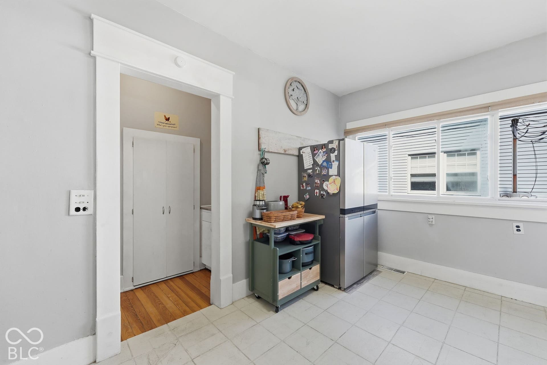212 S McCann Street, Kokomo, IN 46901
