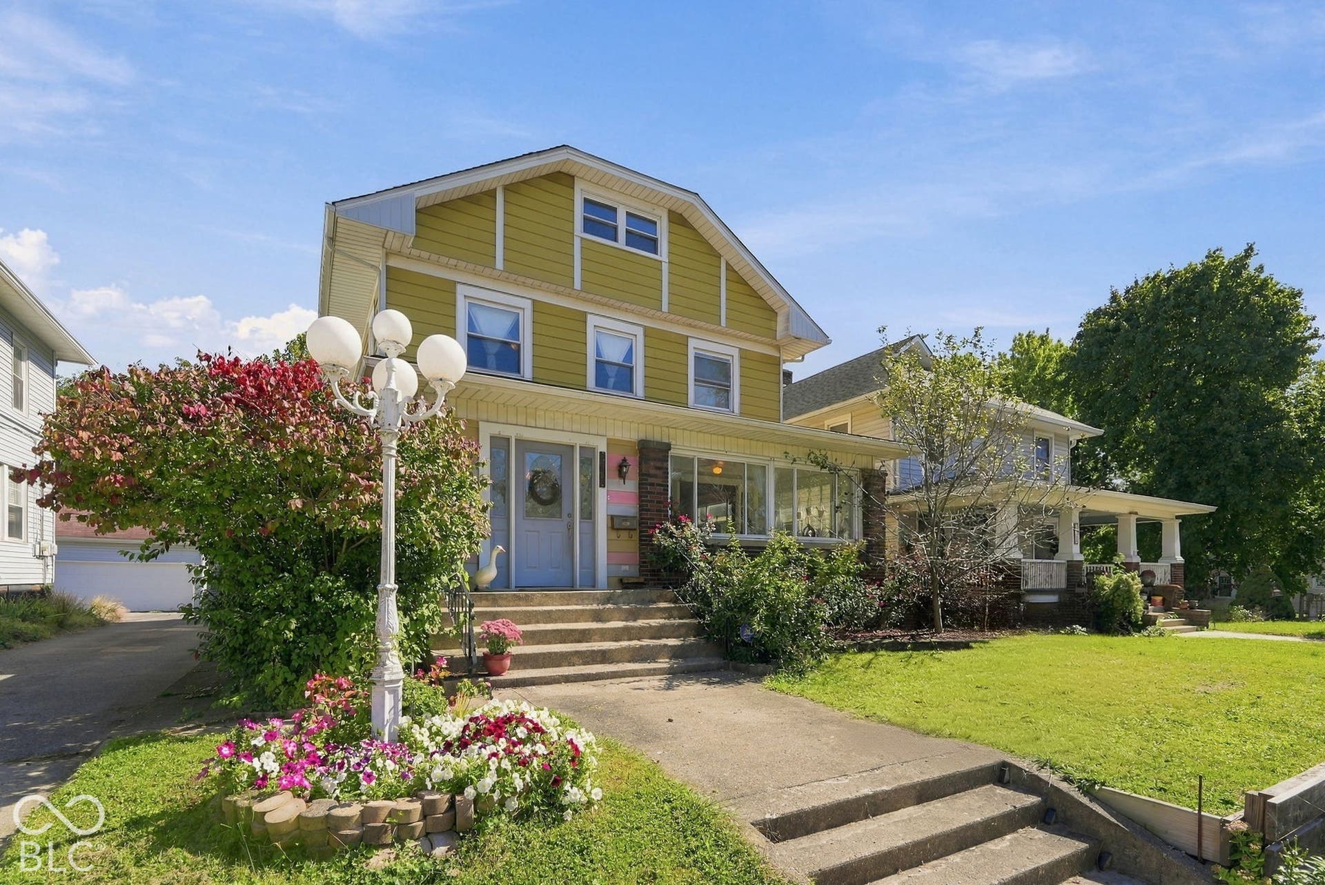 212 S McCann Street, Kokomo, IN 46901