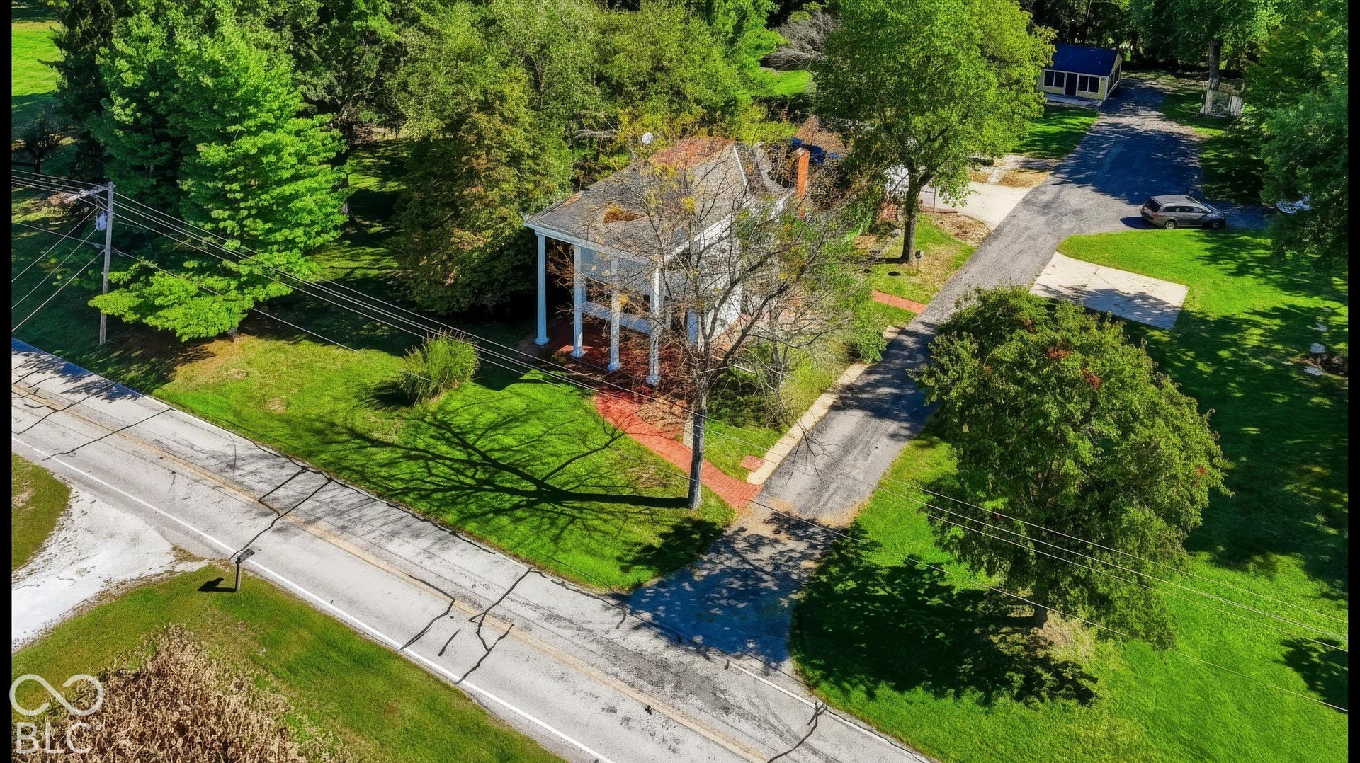 1573 S 475 W, Columbus, IN 47201