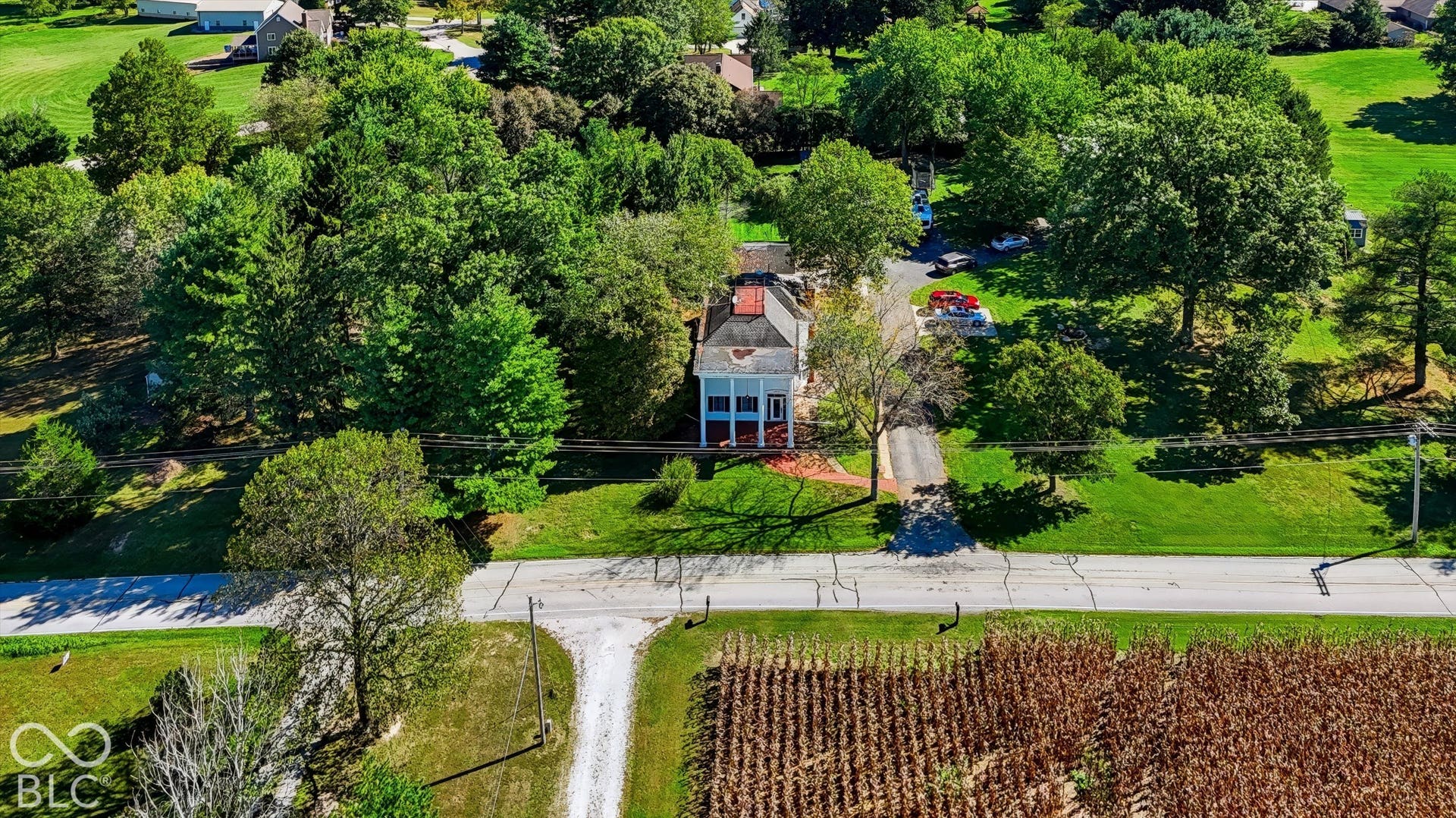 1573 S 475 W, Columbus, IN 47201