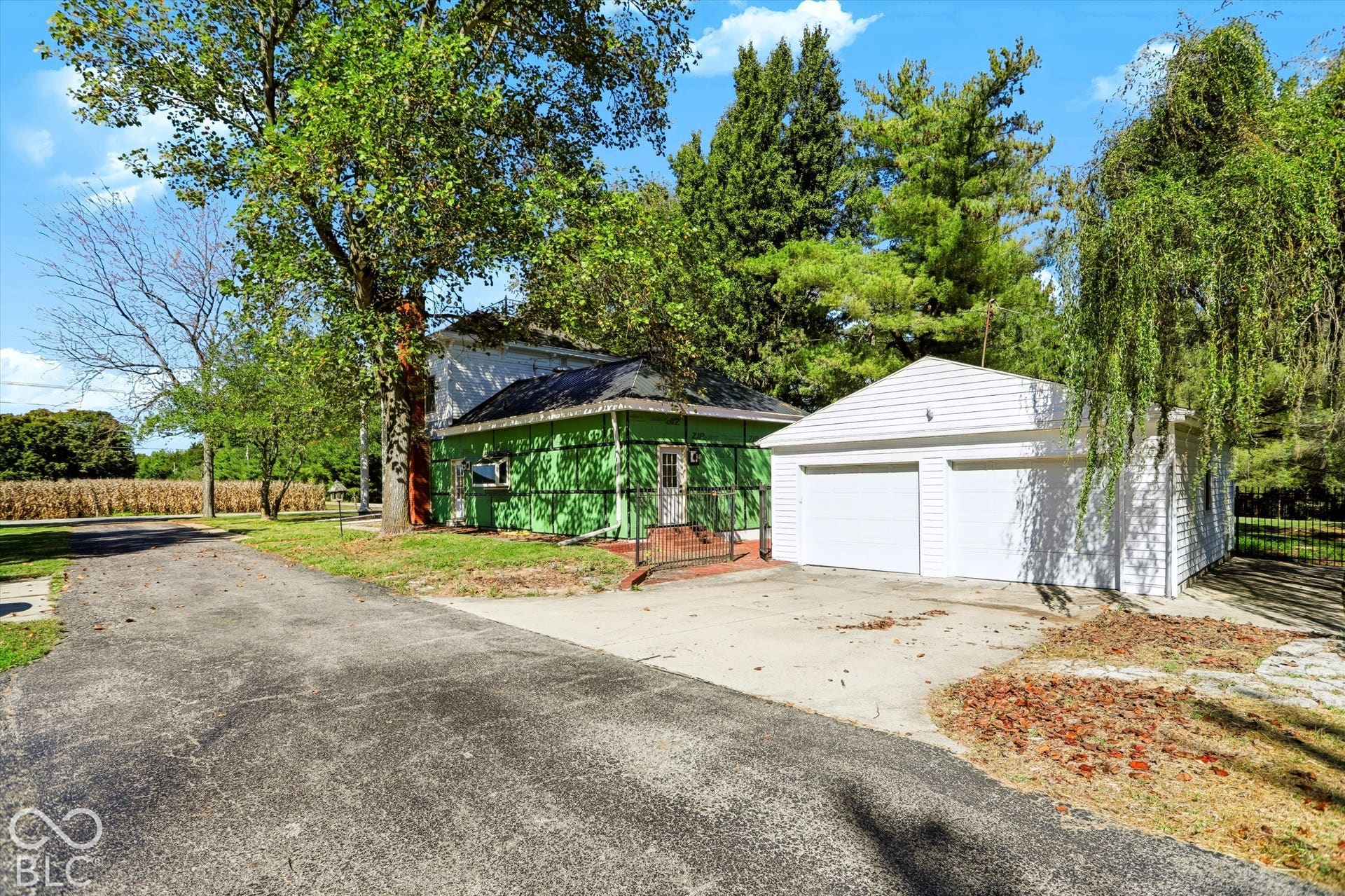 1573 S 475 W, Columbus, IN 47201