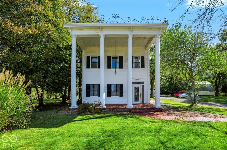Property photo for 1573 S 475 W, Columbus, IN