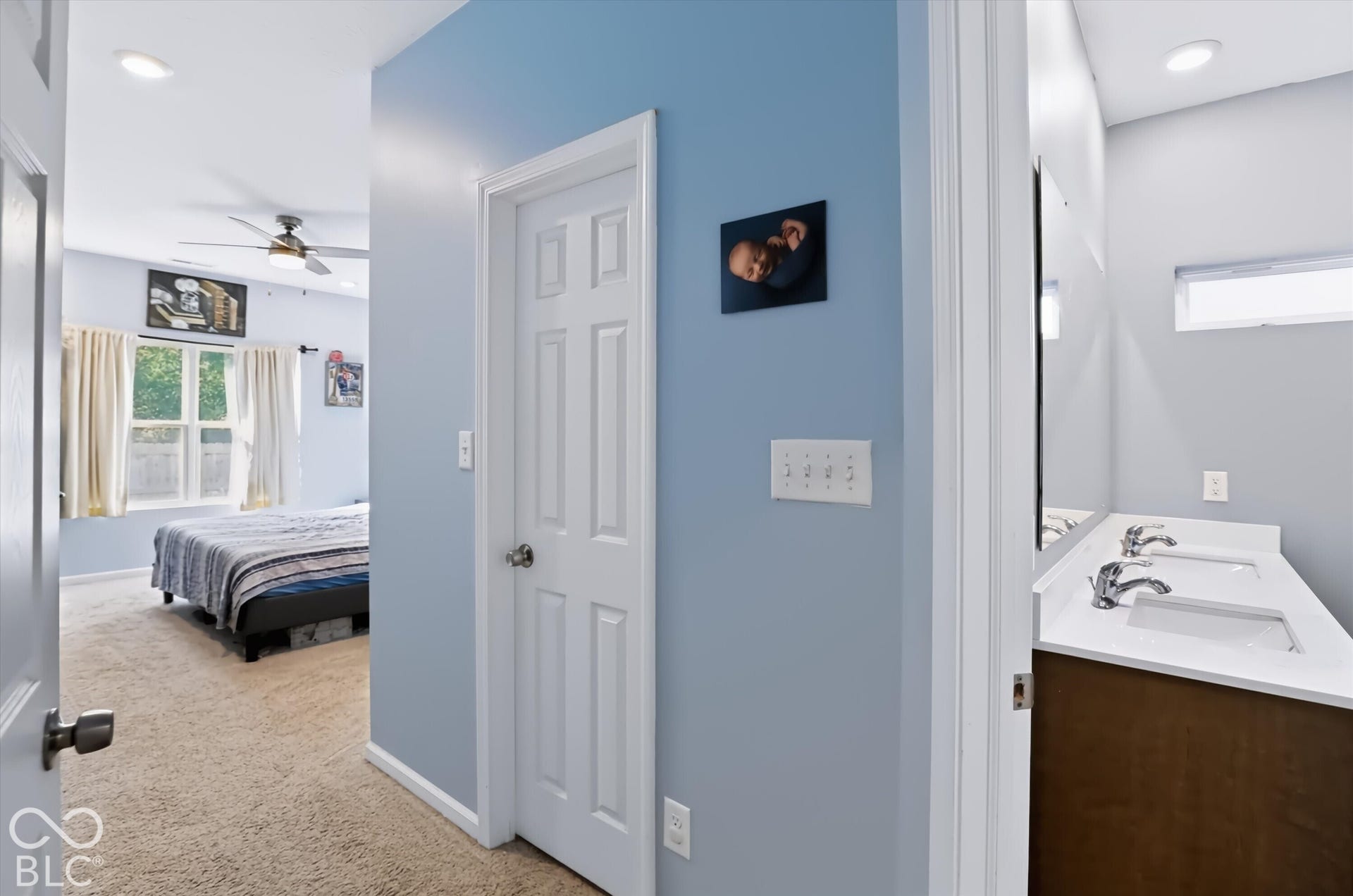 10043 Caprock Canyon Drive, Indianapolis, IN 46229