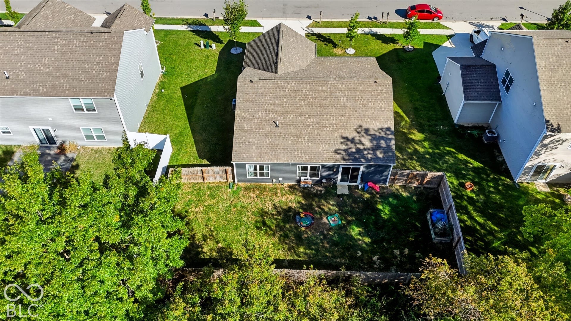 10043 Caprock Canyon Drive, Indianapolis, IN 46229
