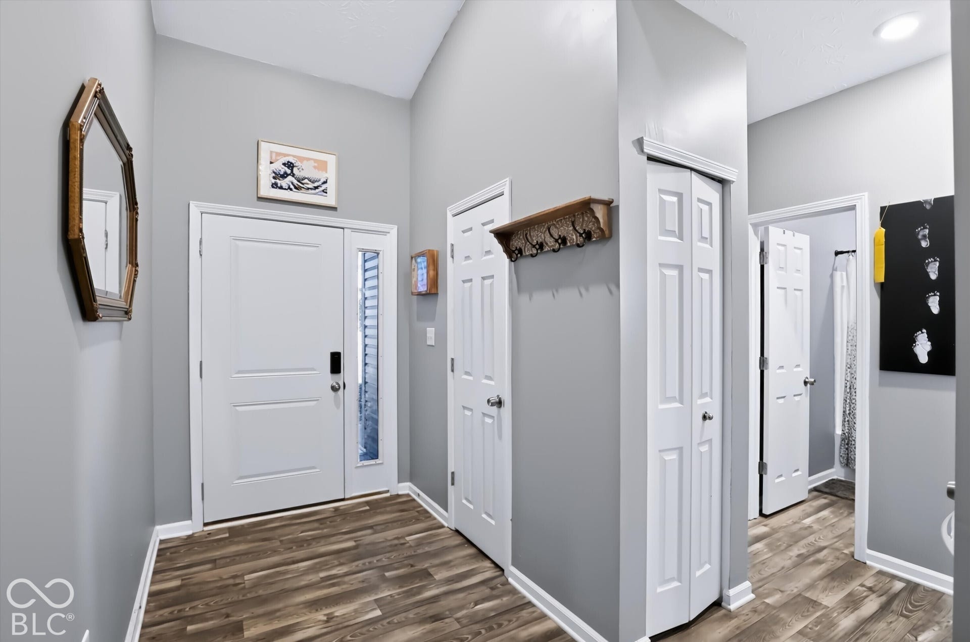 10043 Caprock Canyon Drive, Indianapolis, IN 46229