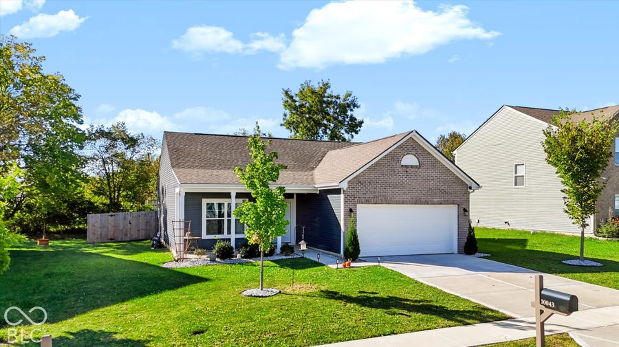 Property photo for 10043 Caprock Canyon Drive, Indianapolis, IN