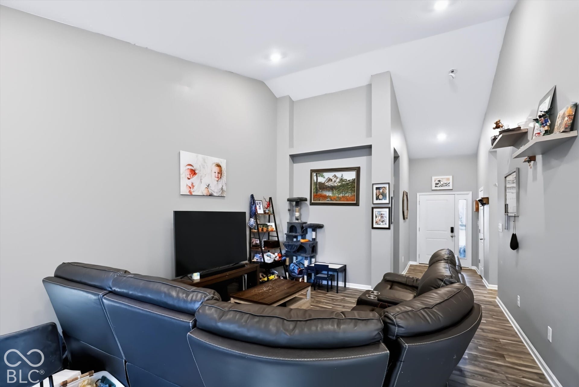10043 Caprock Canyon Drive, Indianapolis, IN 46229