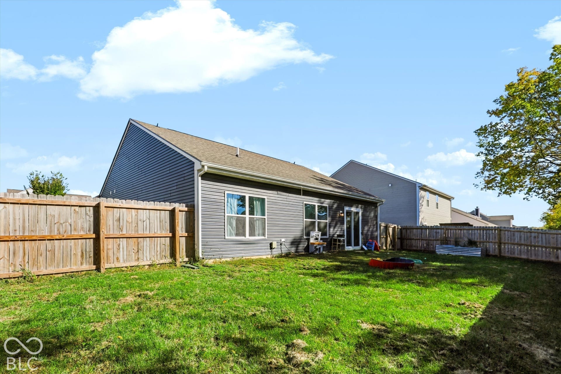 10043 Caprock Canyon Drive, Indianapolis, IN 46229