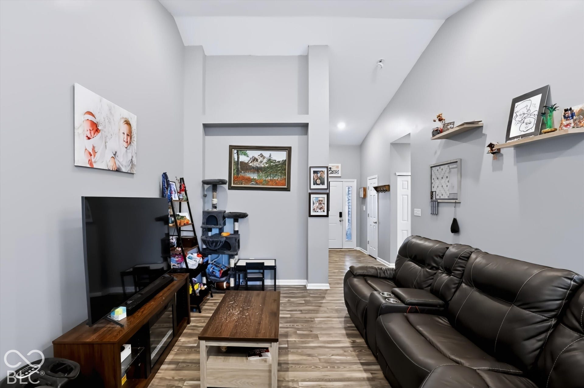 10043 Caprock Canyon Drive, Indianapolis, IN 46229