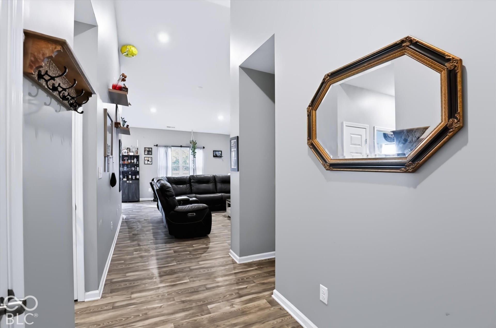 10043 Caprock Canyon Drive, Indianapolis, IN 46229