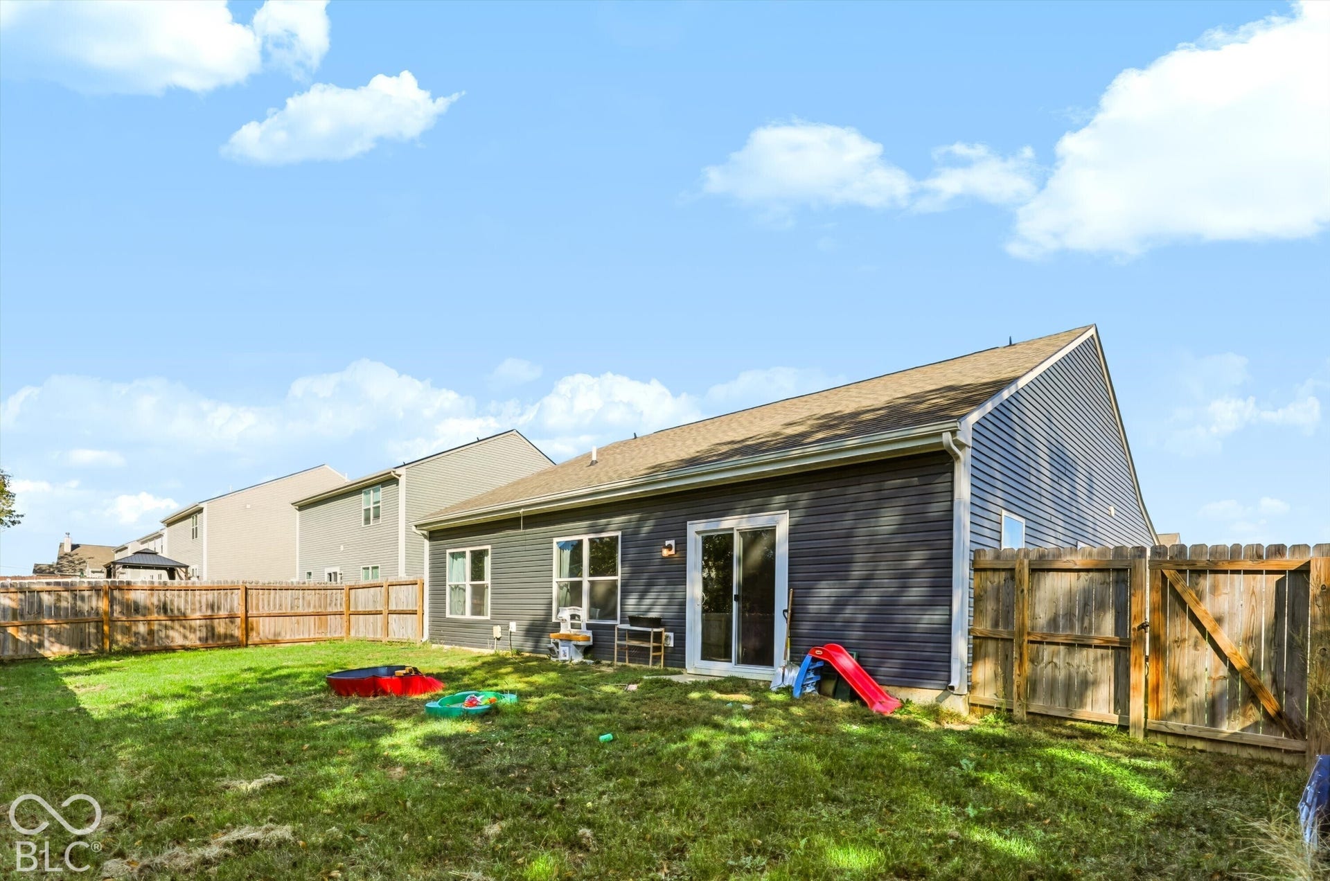 10043 Caprock Canyon Drive, Indianapolis, IN 46229