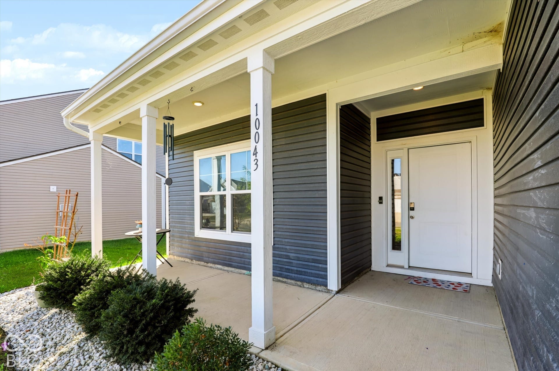 10043 Caprock Canyon Drive, Indianapolis, IN 46229