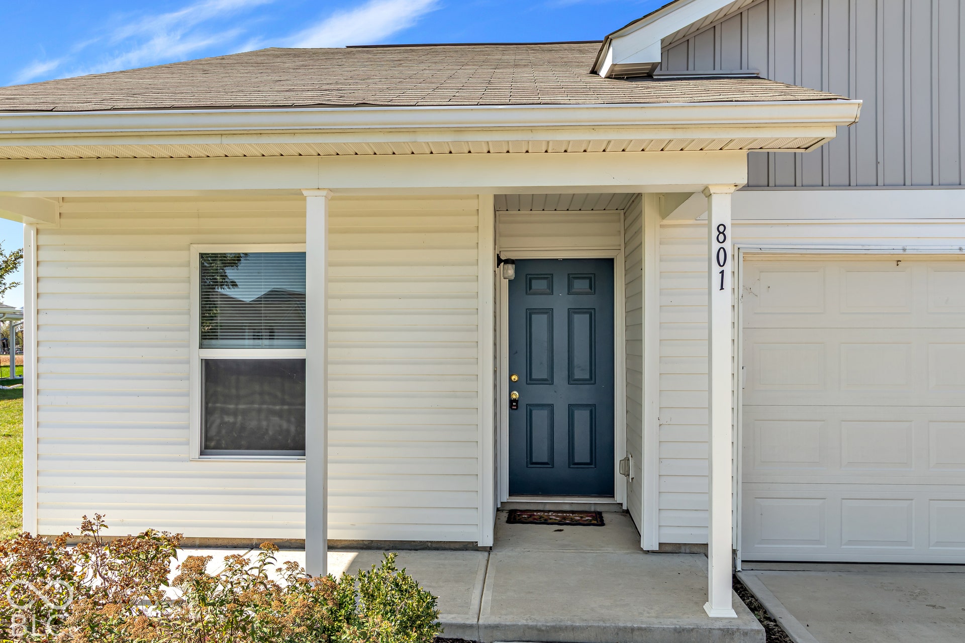 801 Hart, Dunkirk, IN 47336 801 Hart, Dunkirk, IN 47336