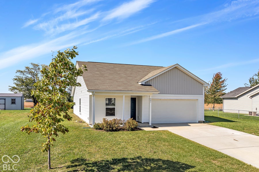 Property photo for 801 Hart, Dunkirk, IN