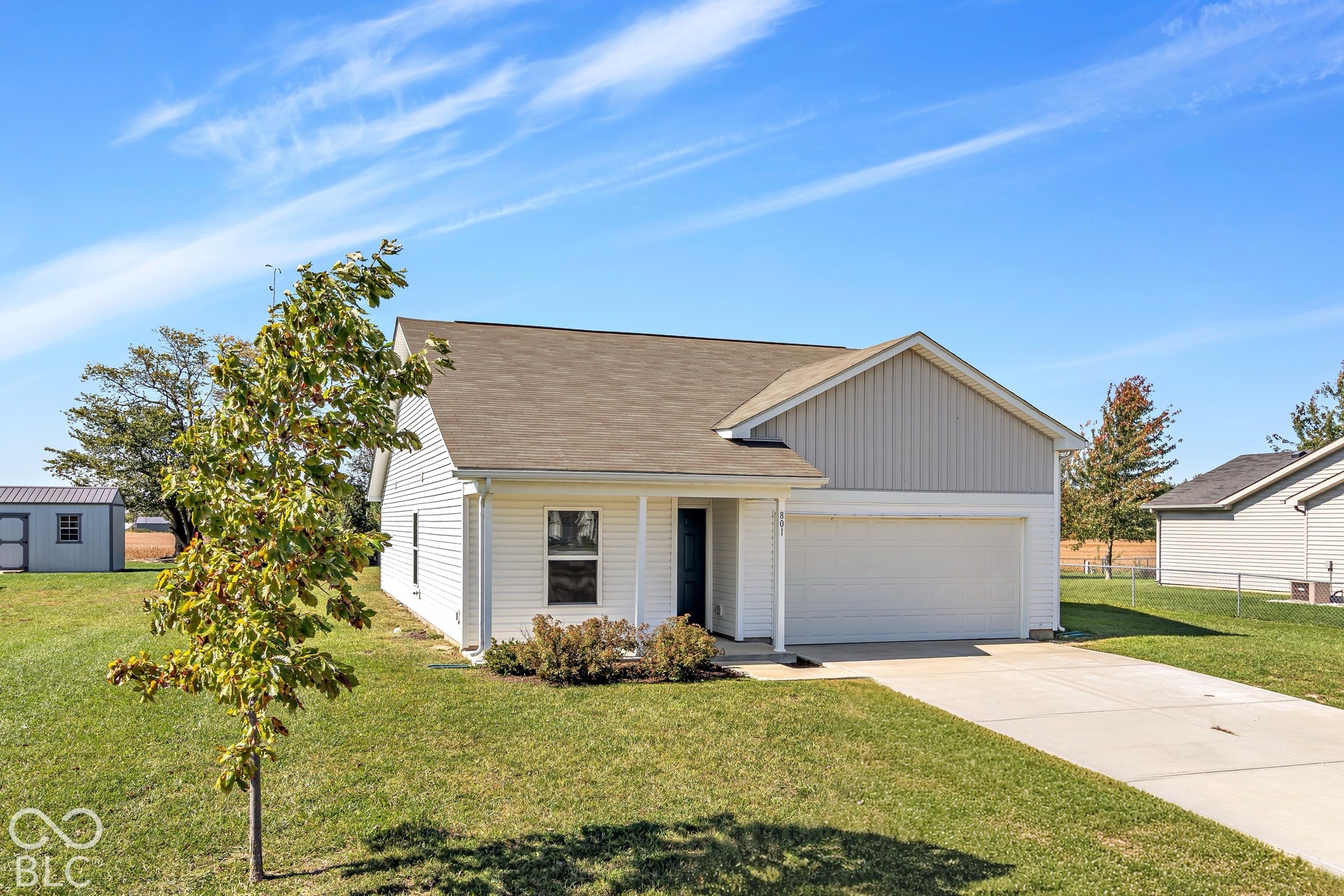 801 Hart, Dunkirk, IN 47336 801 Hart, Dunkirk, IN 47336